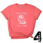 Coral Silk / X-Small