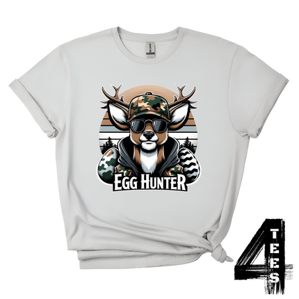 Egg Hunter