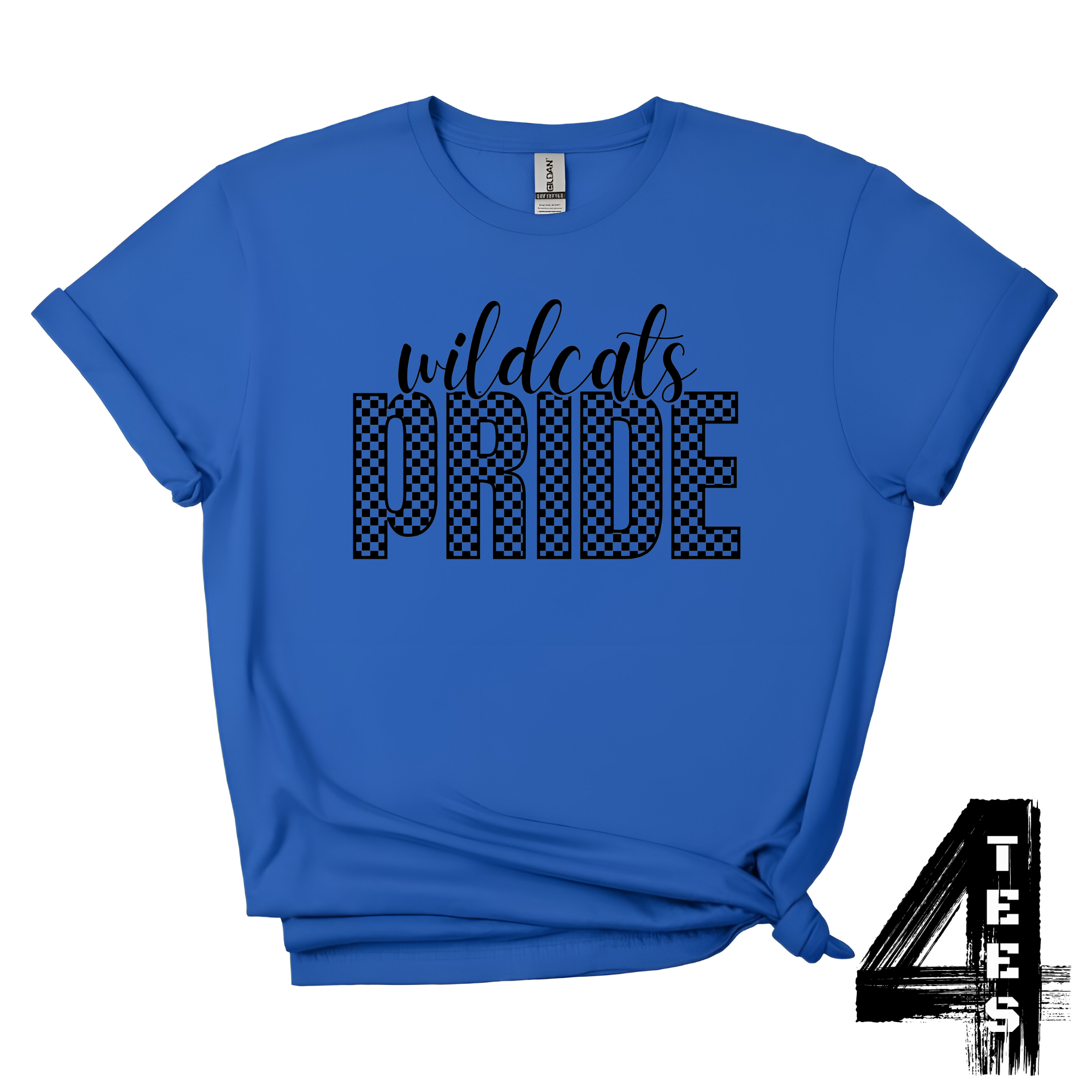 Wildcats Pride