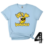 Light blue / X-Small