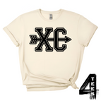 Natural / X-Small