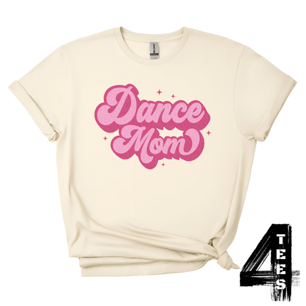Dance Mom Retro