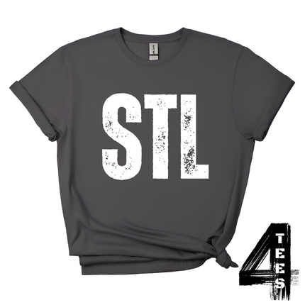 STL White