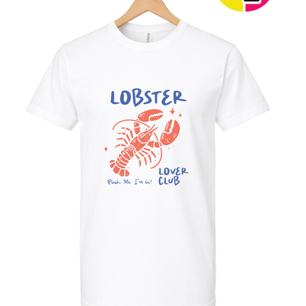 Lobster Lover Club