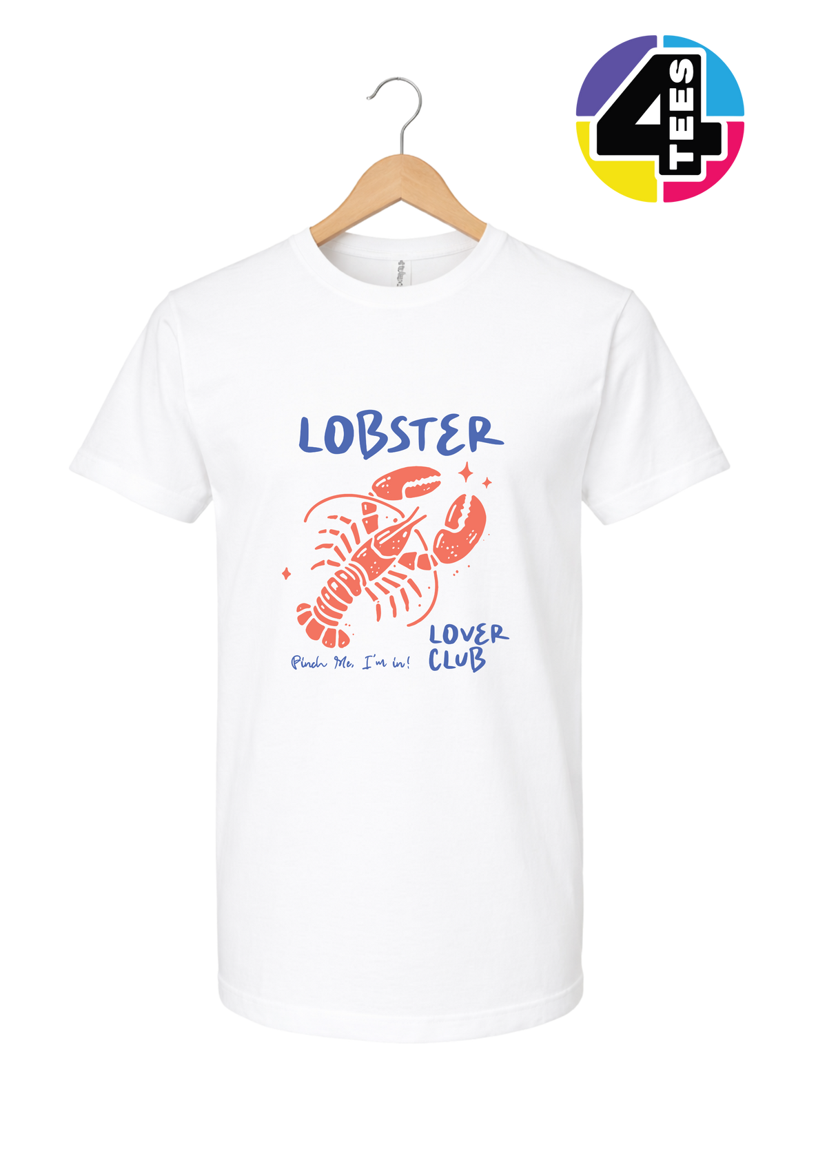 Lobster Lover Club