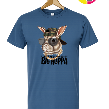 Big Hoppa