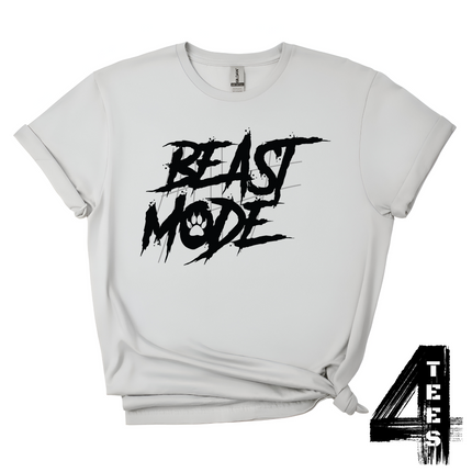 BEAST MODE