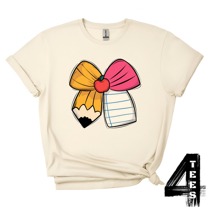 Pencil Bow