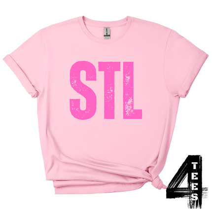 STL Pink