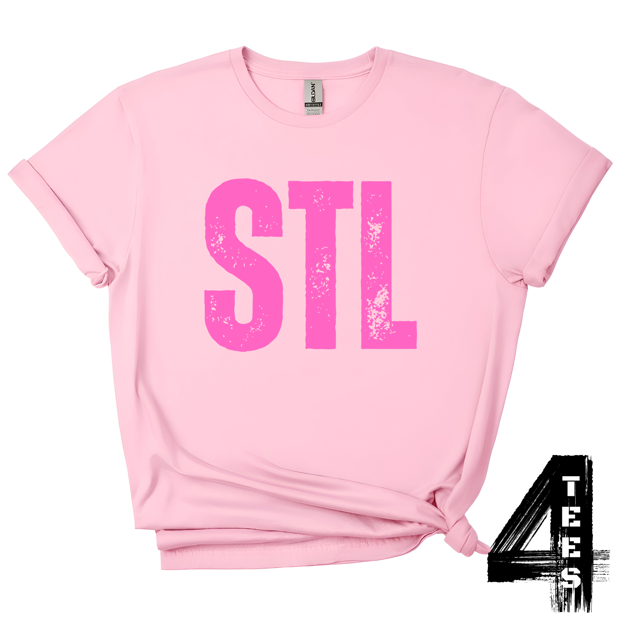 STL Pink