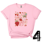 Light pink / X-Small