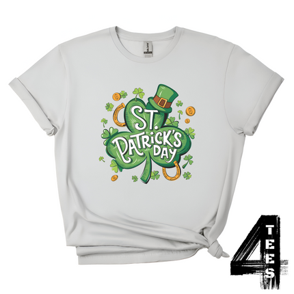 St Patrick's Day