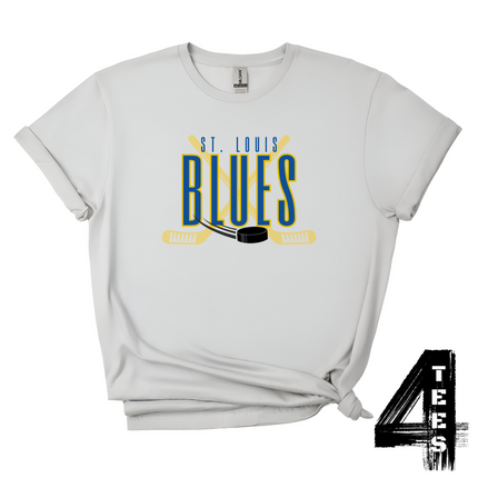 Blues Hockey