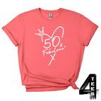 Coral Silk / X-Small