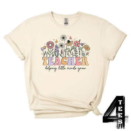 TEACHER