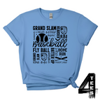 Carolina Blue / X-Small