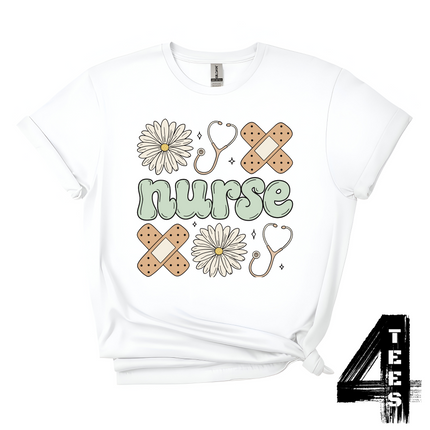 Nurse