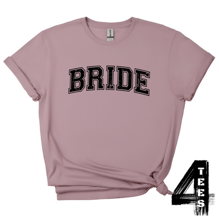 BRIDE