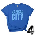 Royal blue / X-Small