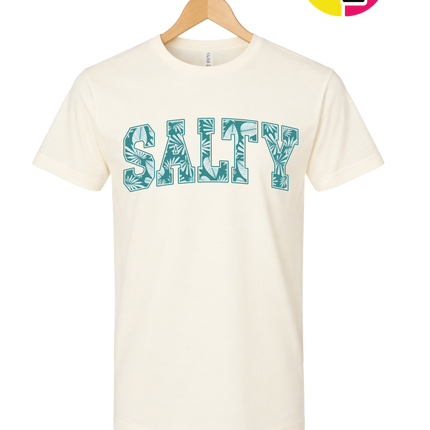 SALTY