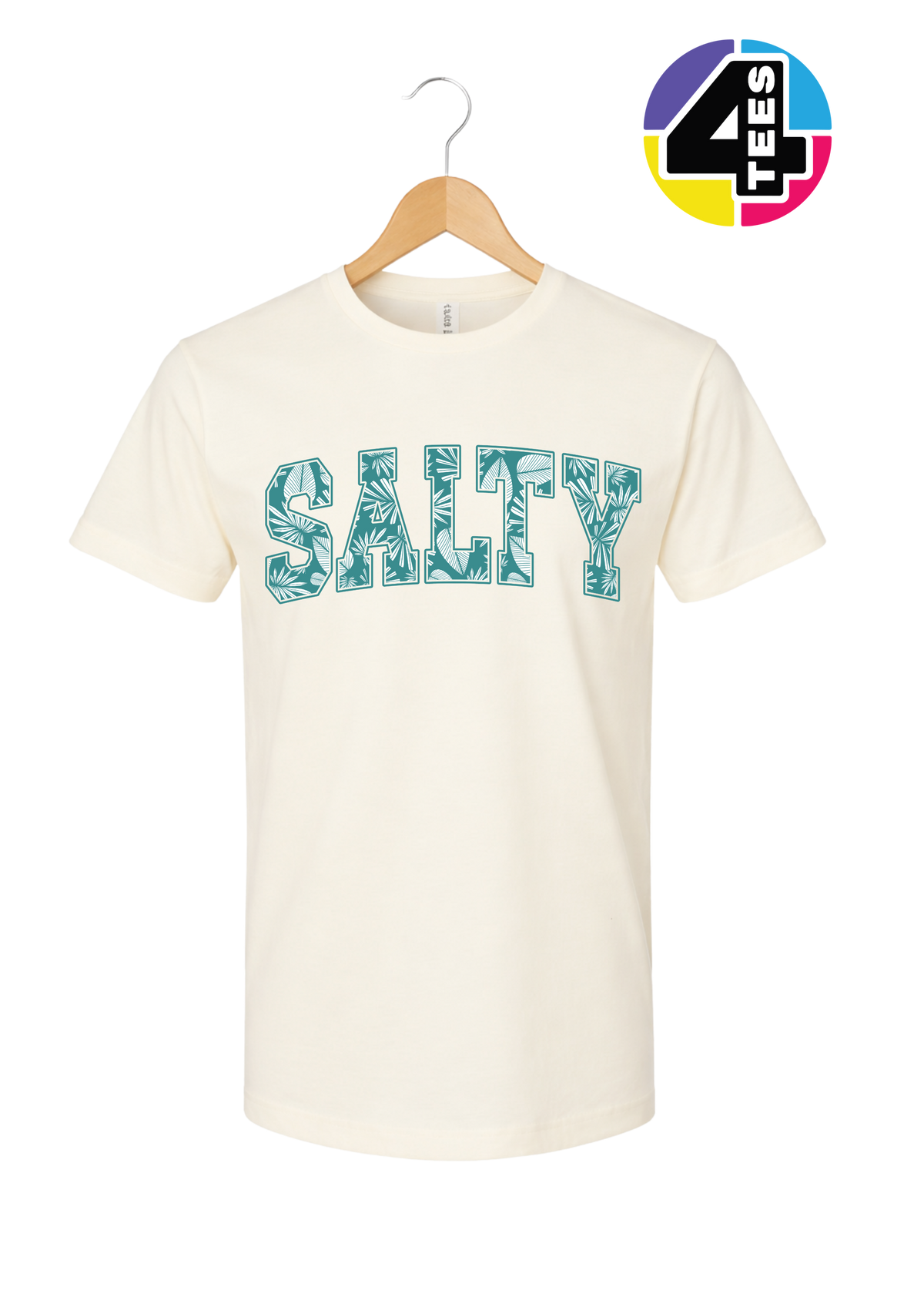 SALTY