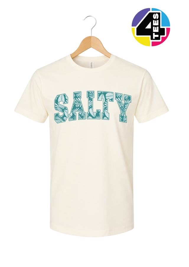 SALTY