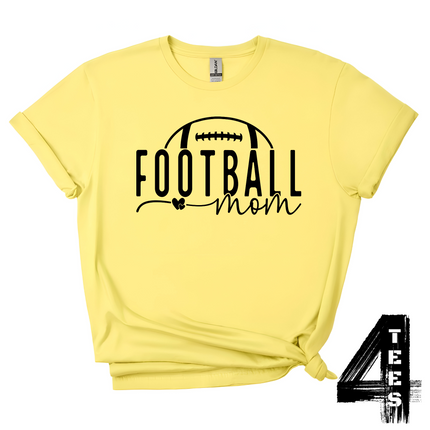Football Mom