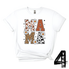 White / X-Small
