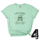 Mint / X-Small