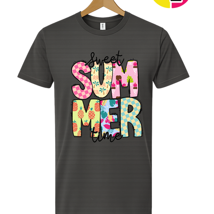 Sweet Summer Time