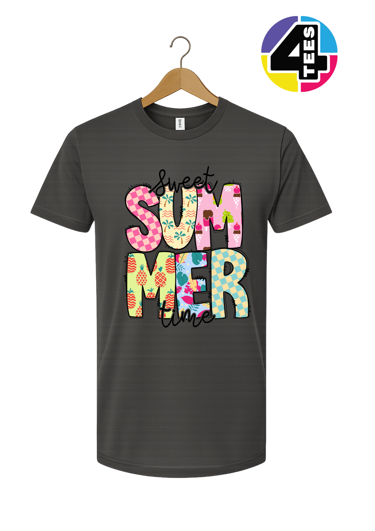 Sweet Summer Time