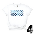 White / X-Small
