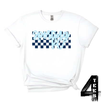 Sporting KC  Retro