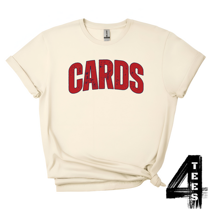 CARDS