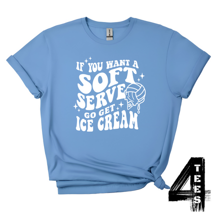 Go Get Ice Cream