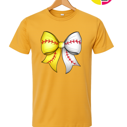 Softball/Baseball Bow