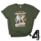 Military Green / X-Small