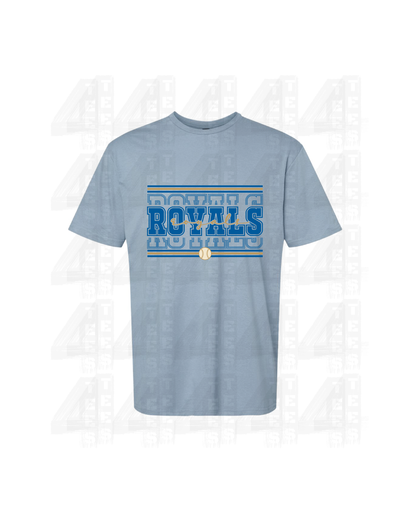 KC Royals 19