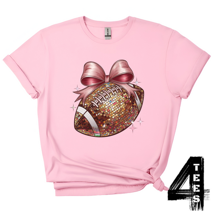 Glitter Football