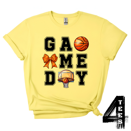 Game Day