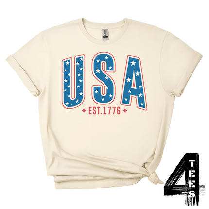USA