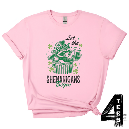 Shenanigans Trash Panda