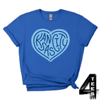 Royal Blue / X-Small