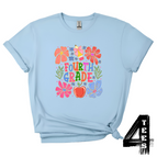 Light Blue / X-Small
