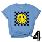 Carolina Blue / X-Small
