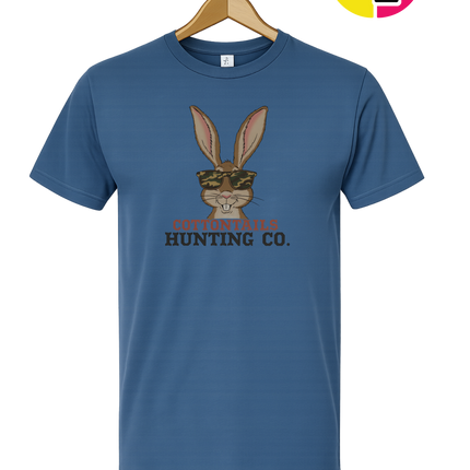 Cotton Tails Hunting Co
