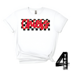 White / X-Small
