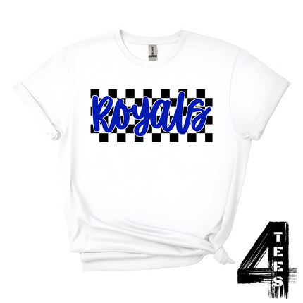 Royals Retro