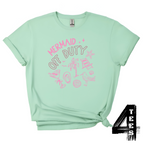 Mint / X-Small