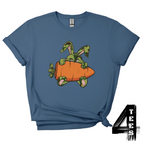 Indigo Blue / X-Small